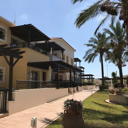 Aphrodite Gardens * Пафос