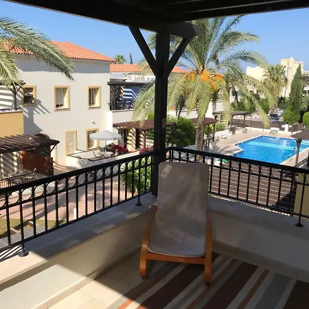 Апартаменты Aphrodite Gardens *