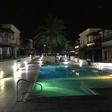 Aphrodite Gardens * Пафос