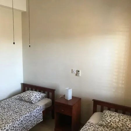 Апартаменты Aphrodite Gardens Пафос