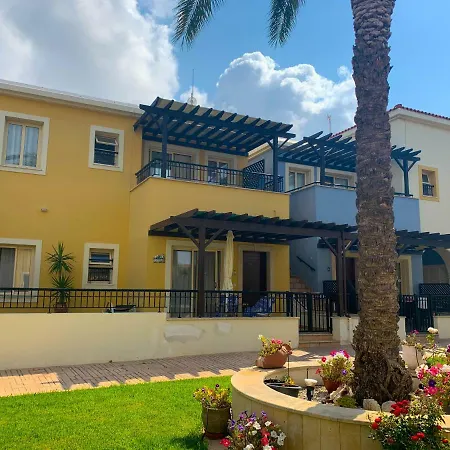 Апартаменты Aphrodite Gardens