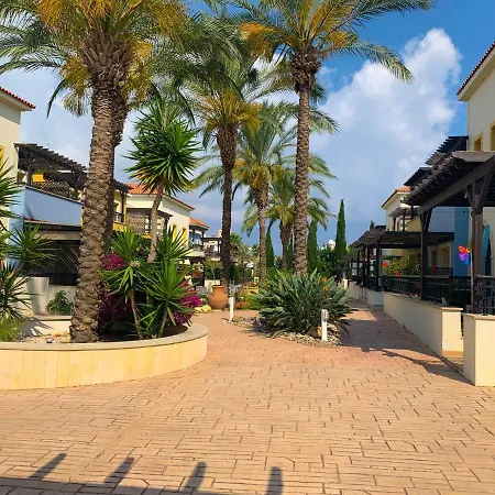 Aphrodite Gardens * Пафос
