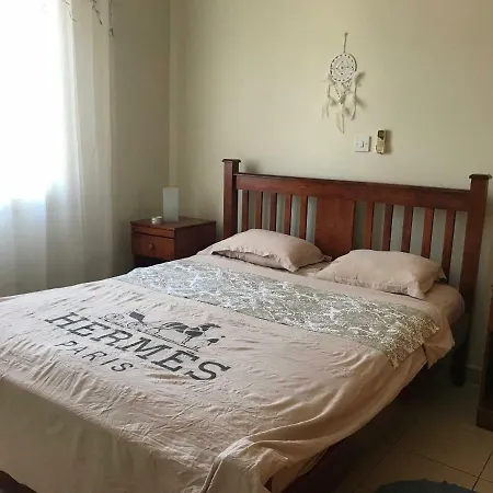 Apartment Aphrodite Gardens *