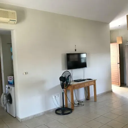 Apartment Aphrodite Gardens *