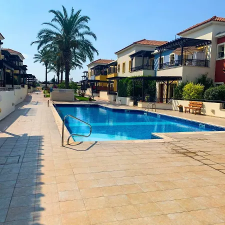 Apartment Aphrodite Gardens *