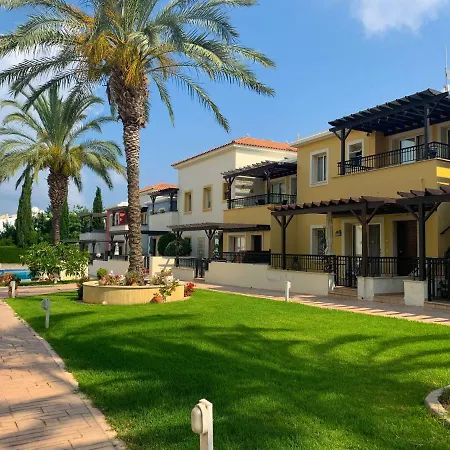 Aphrodite Gardens