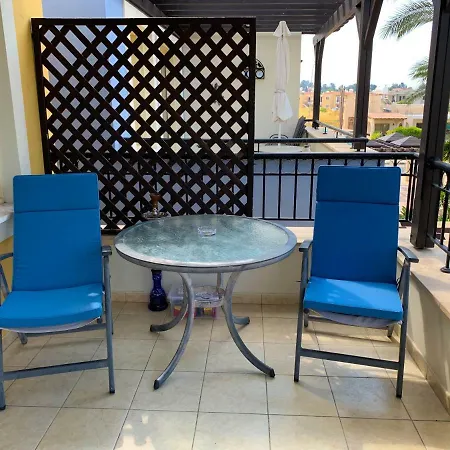 Apartment Aphrodite Gardens *
