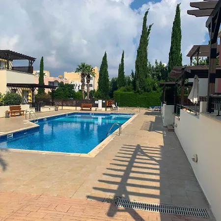Aphrodite Gardens Apartment